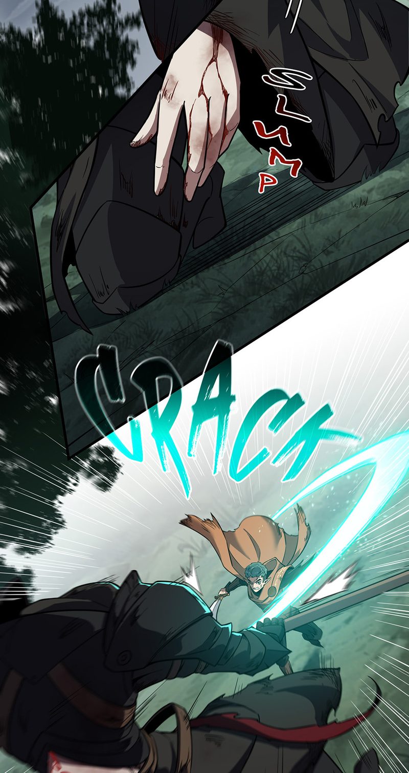 The Beginning After the End - Chapter 243 Page 60