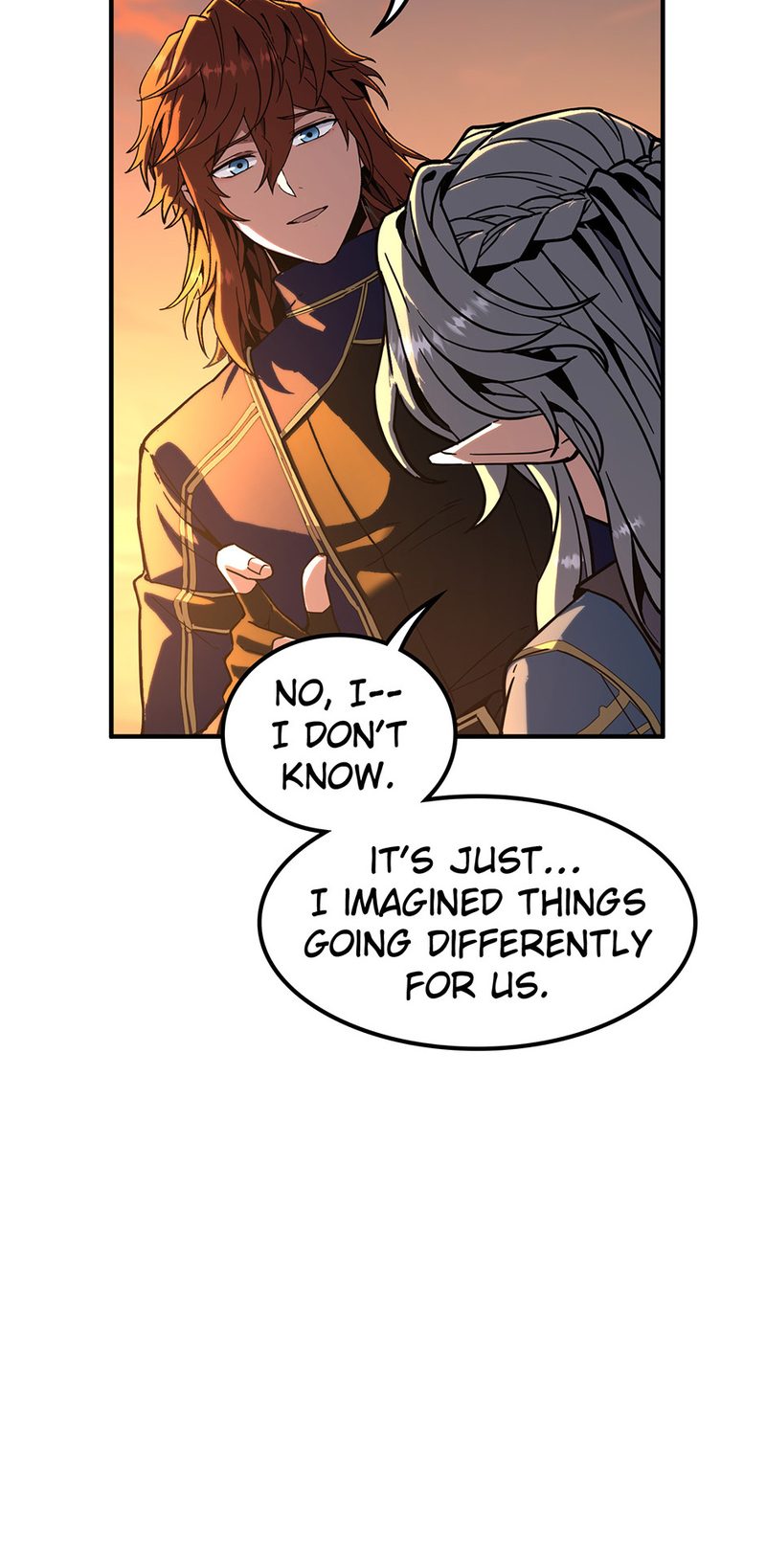 The Beginning After the End - Chapter 243 Page 7