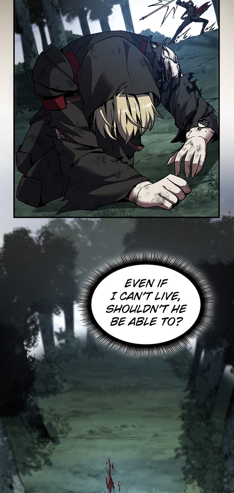 The Beginning After the End - Chapter 243 Page 73