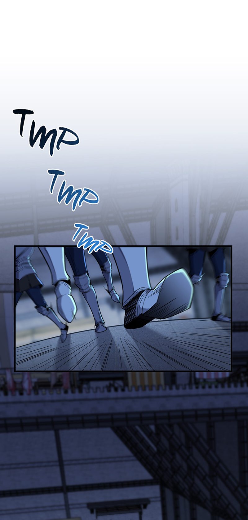 The Beginning After the End - Chapter 244 Page 1