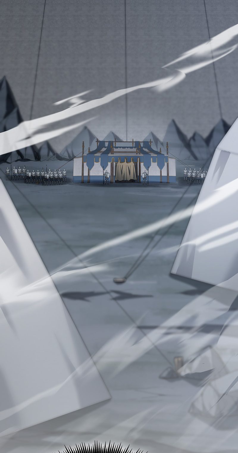 The Beginning After the End - Chapter 244 Page 11