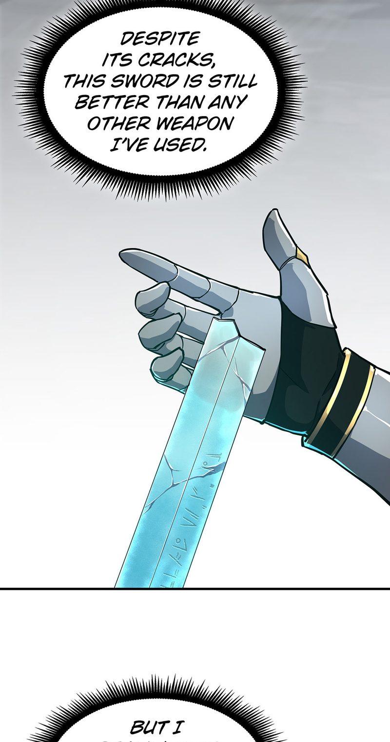 The Beginning After the End - Chapter 244 Page 12