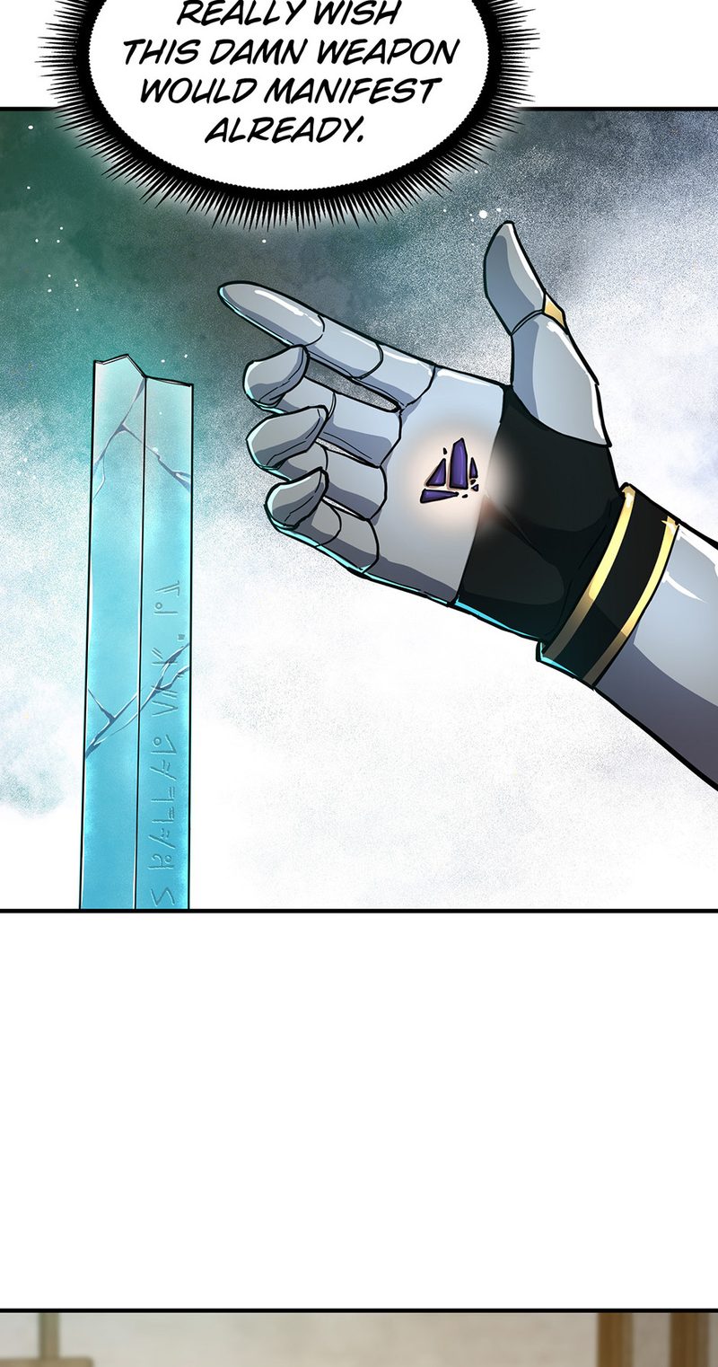 The Beginning After the End - Chapter 244 Page 13