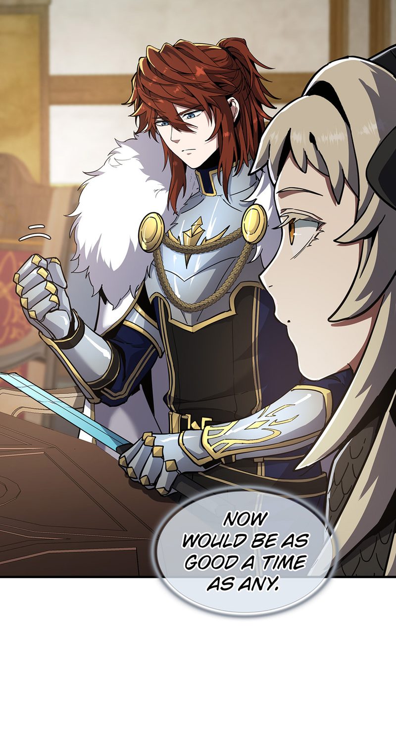 The Beginning After the End - Chapter 244 Page 14