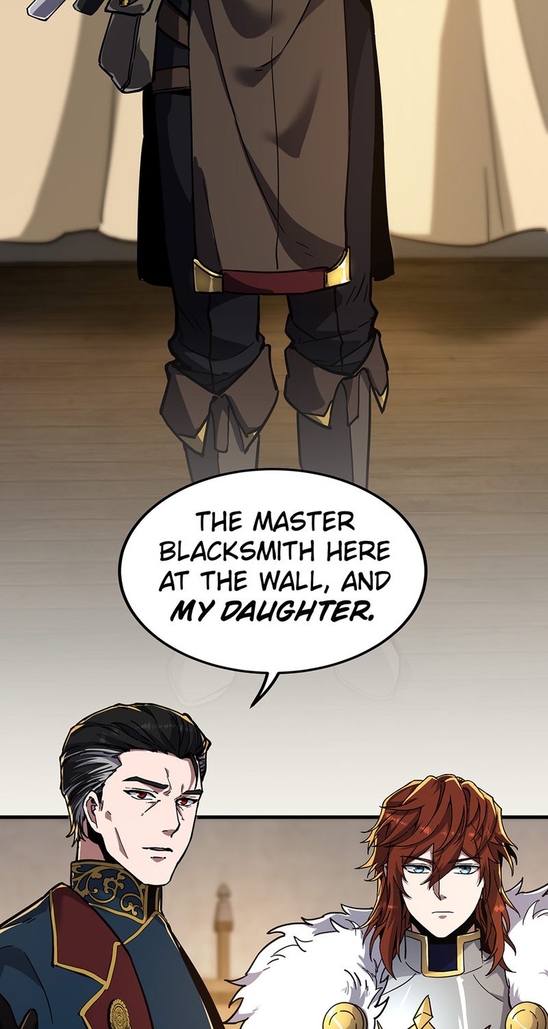 The Beginning After the End - Chapter 244 Page 18