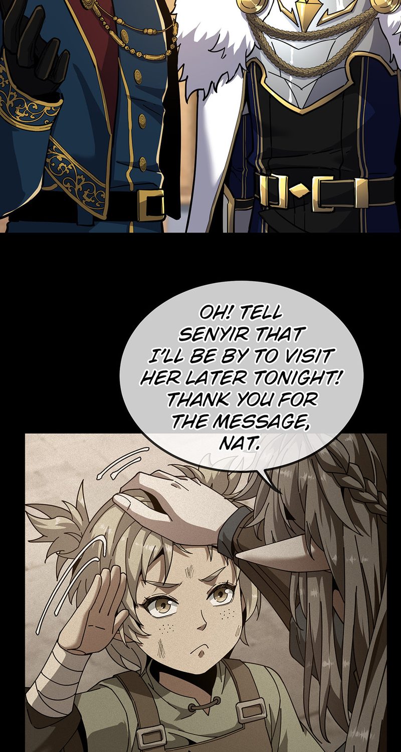 The Beginning After the End - Chapter 244 Page 19