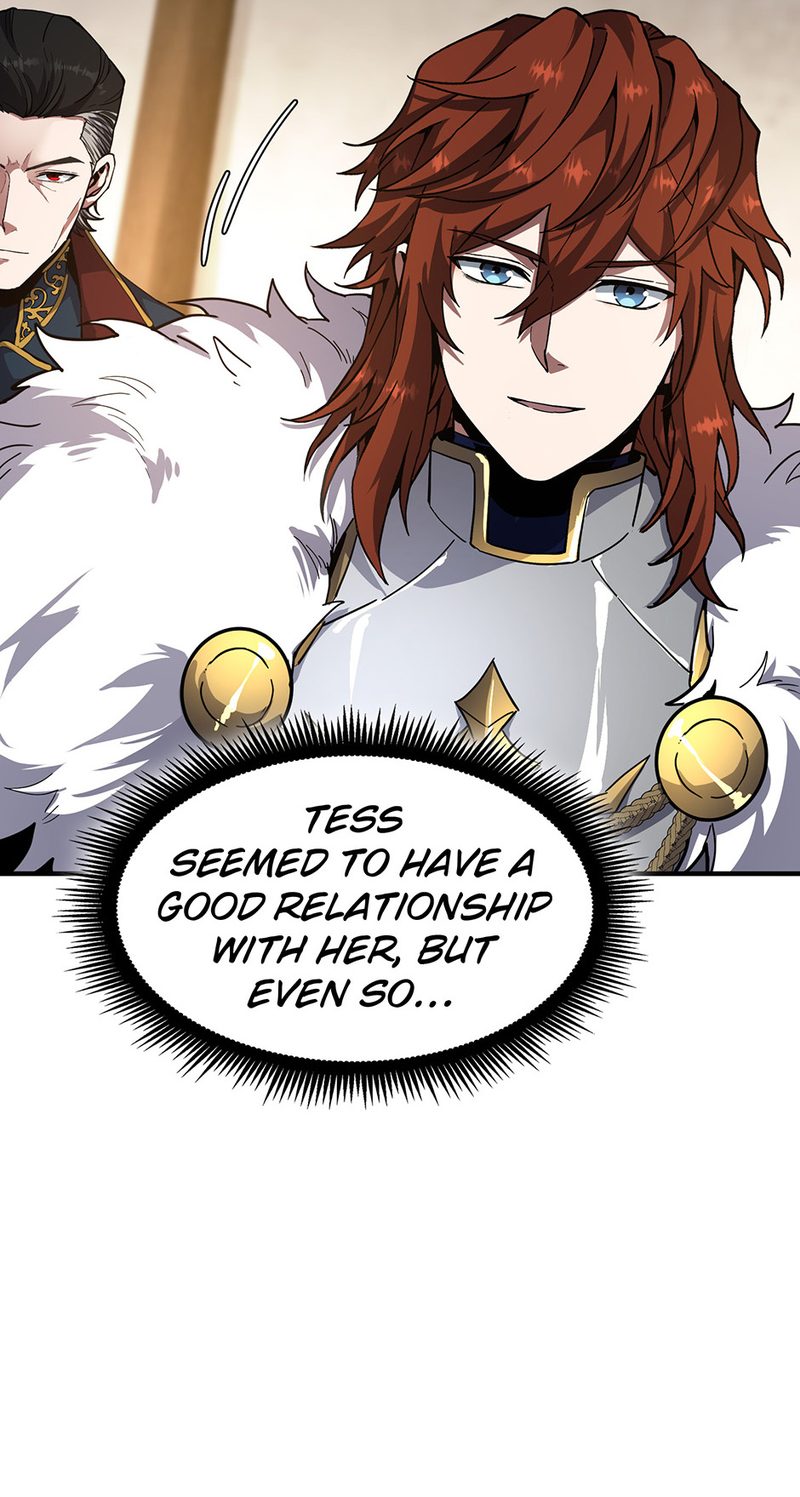 The Beginning After the End - Chapter 244 Page 21