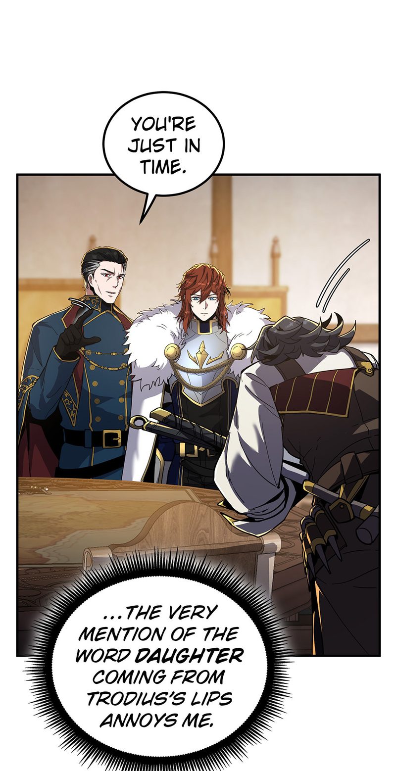 The Beginning After the End - Chapter 244 Page 22