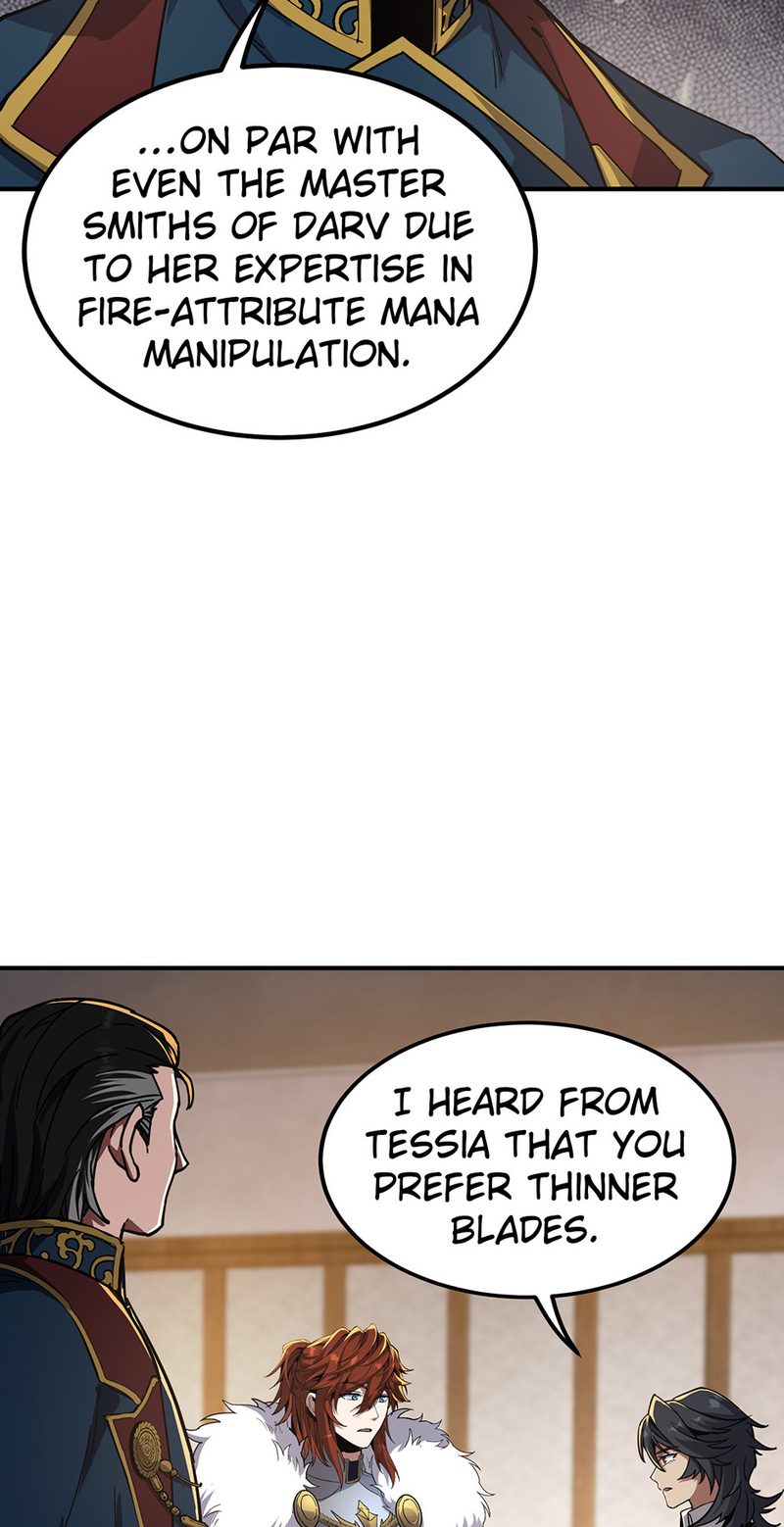 The Beginning After the End - Chapter 244 Page 24