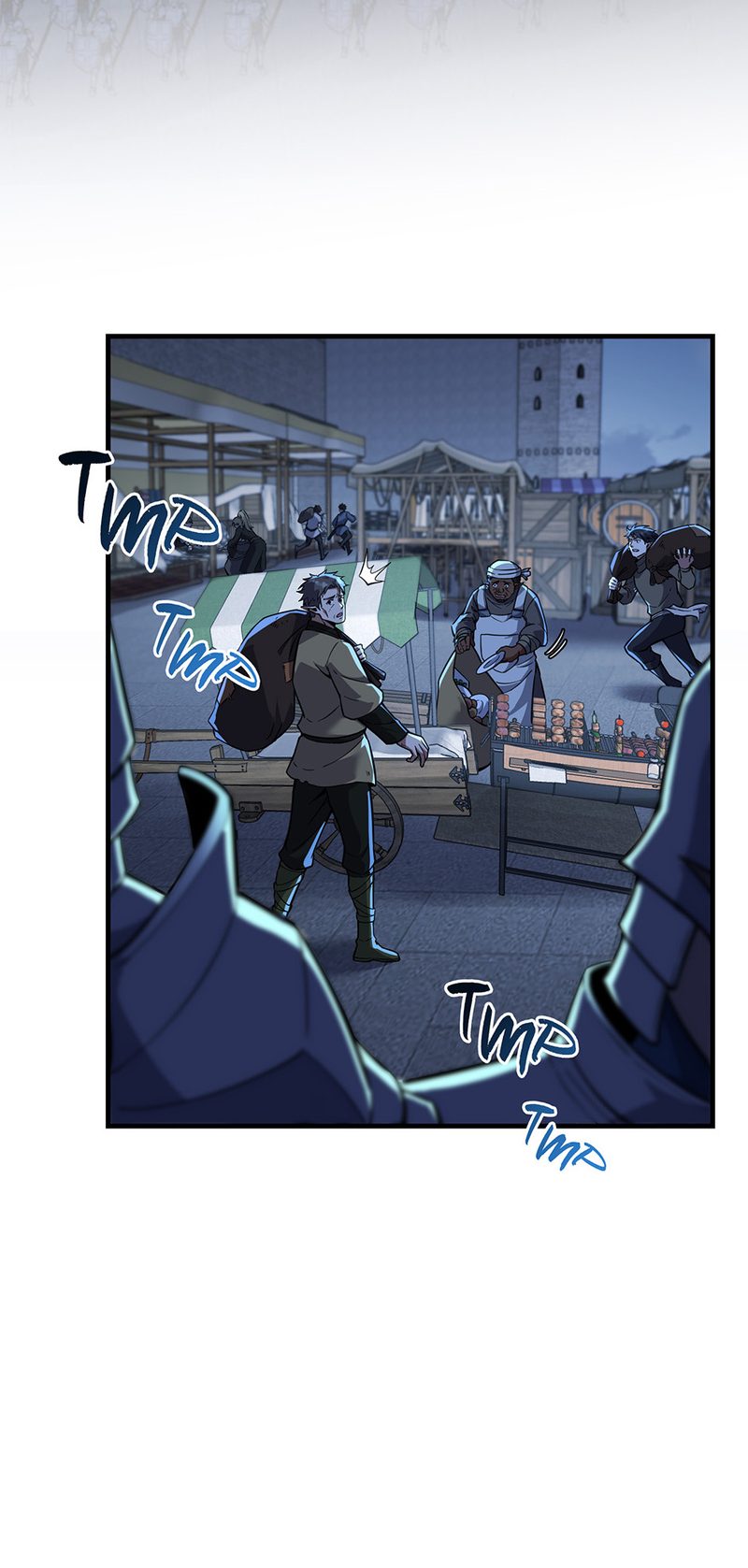 The Beginning After the End - Chapter 244 Page 3