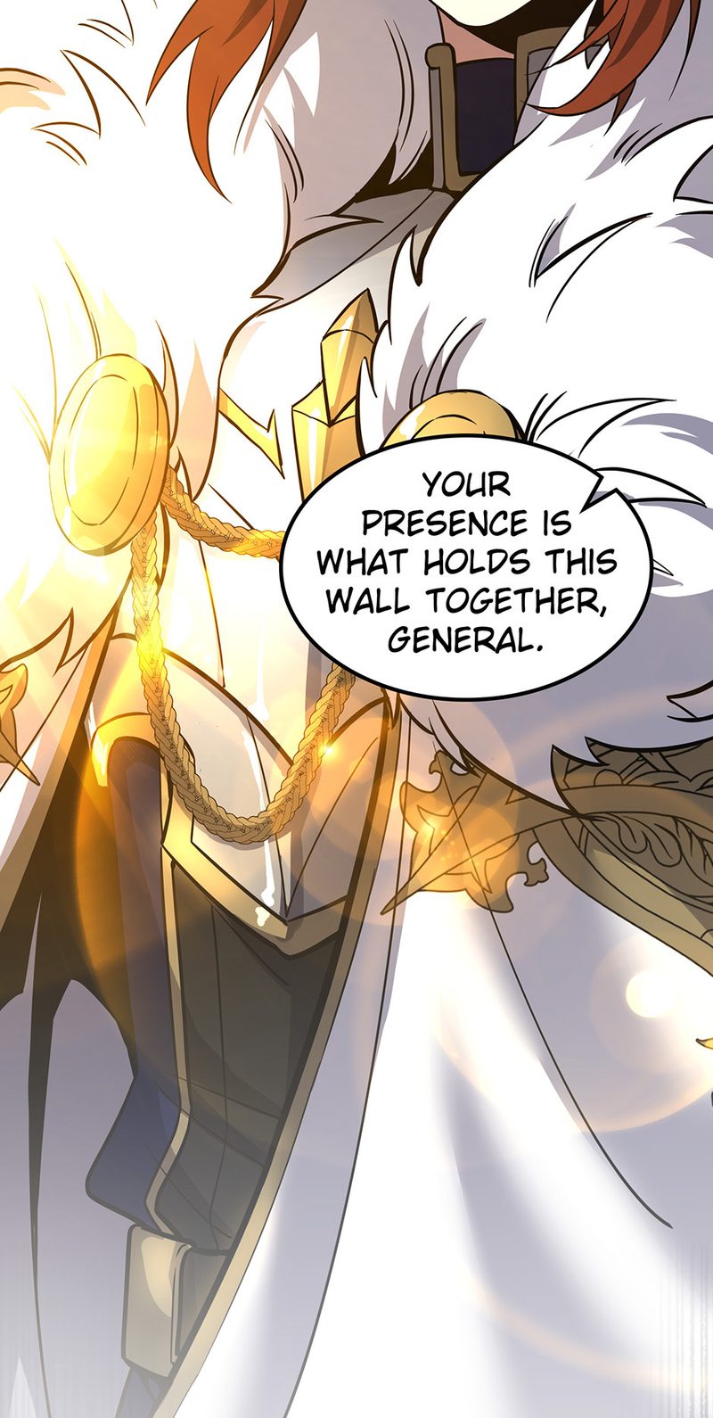 The Beginning After the End - Chapter 244 Page 34