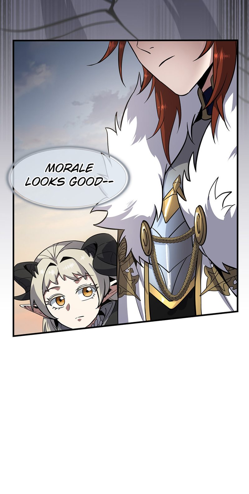 The Beginning After the End - Chapter 244 Page 37