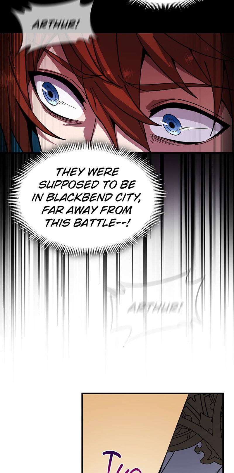 The Beginning After the End - Chapter 244 Page 42