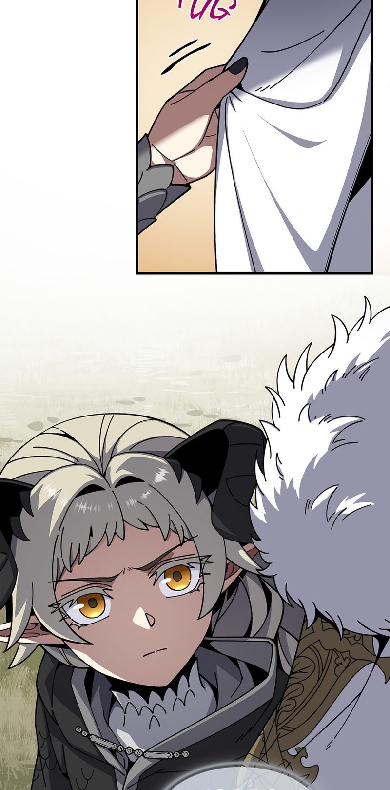 The Beginning After the End - Chapter 244 Page 43