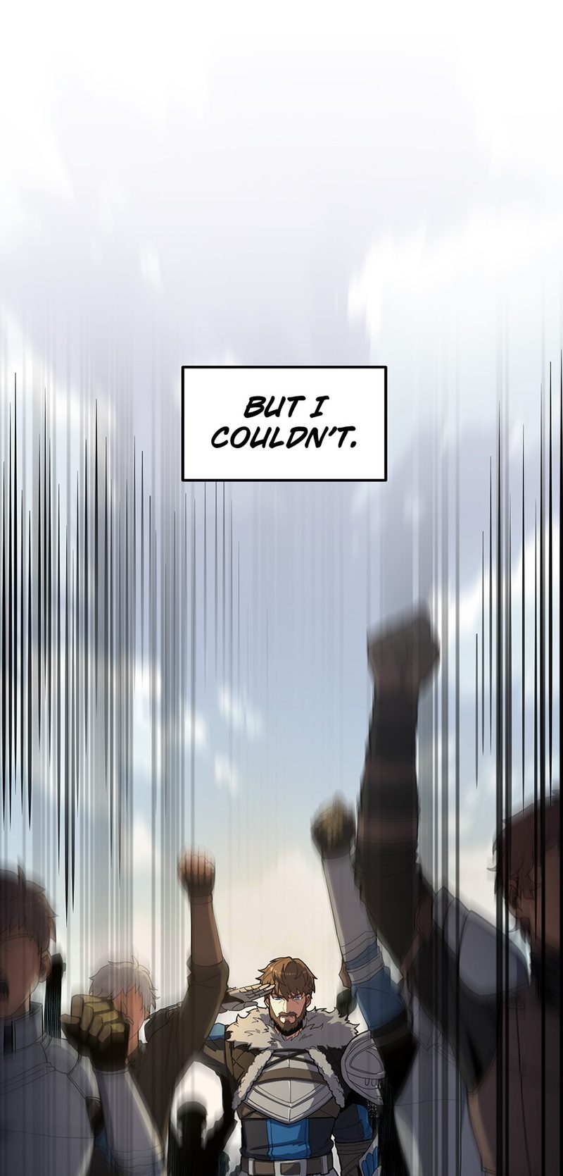 The Beginning After the End - Chapter 244 Page 46