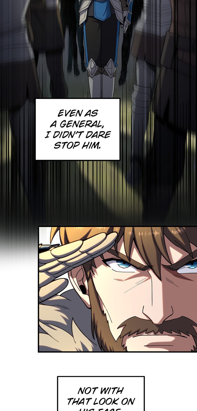 The Beginning After the End - Chapter 244 Page 47