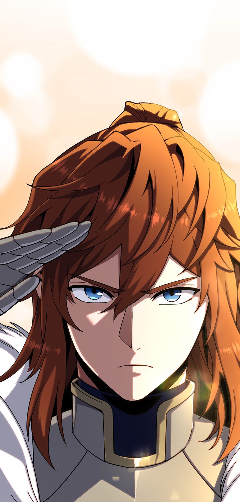 The Beginning After the End - Chapter 244 Page 49