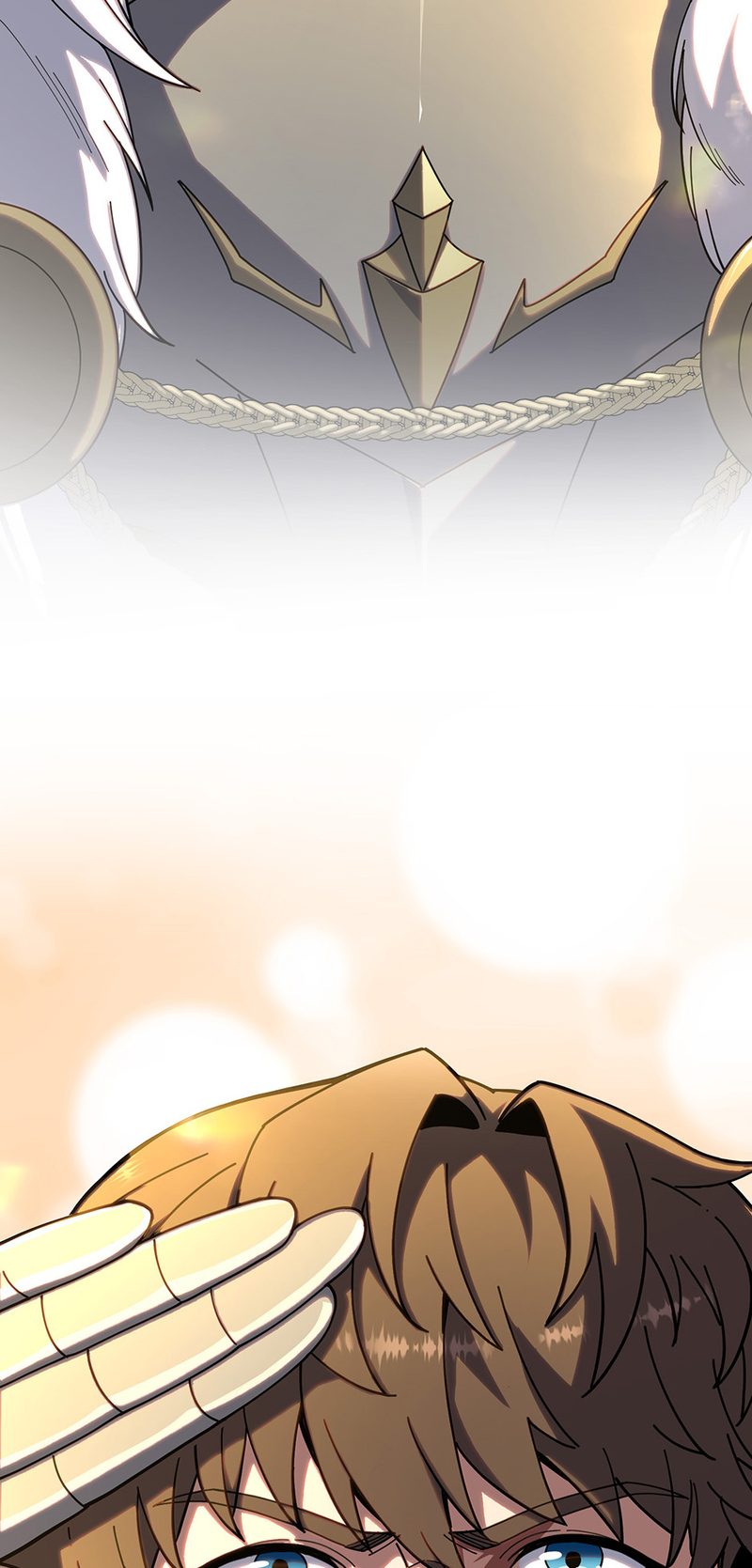 The Beginning After the End - Chapter 244 Page 50