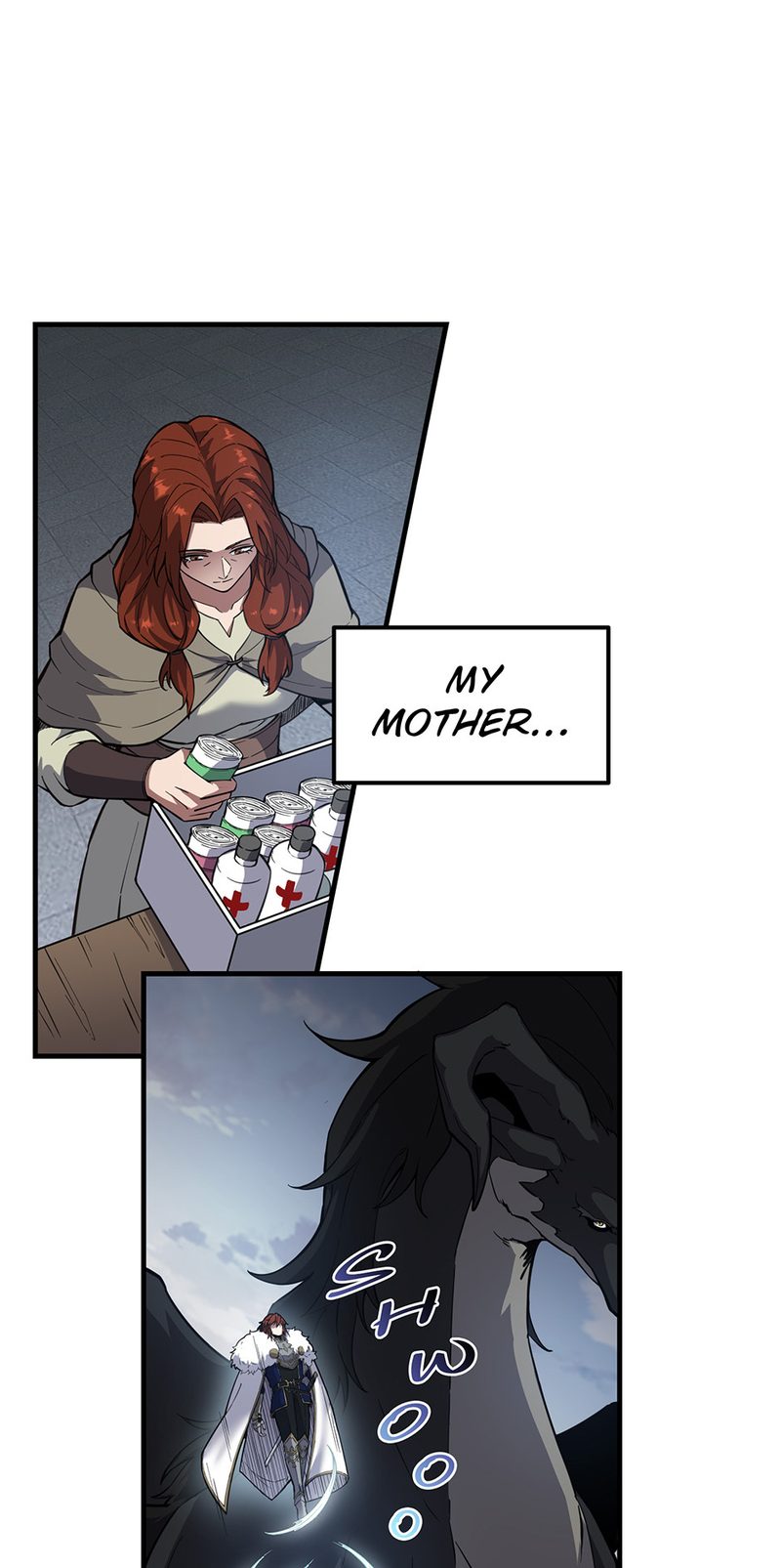 The Beginning After the End - Chapter 244 Page 56