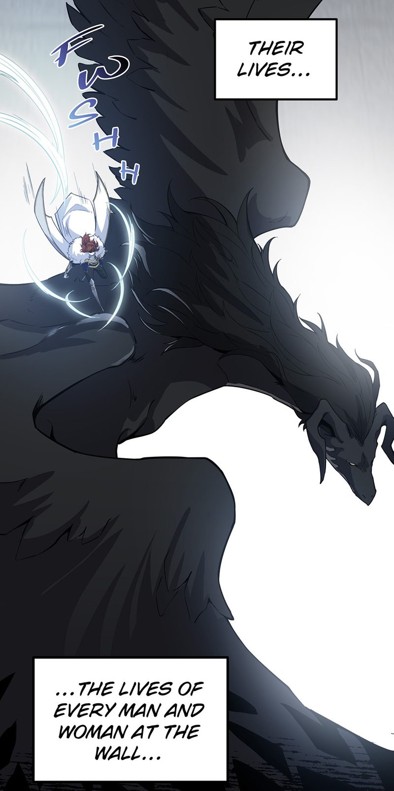 The Beginning After the End - Chapter 244 Page 59