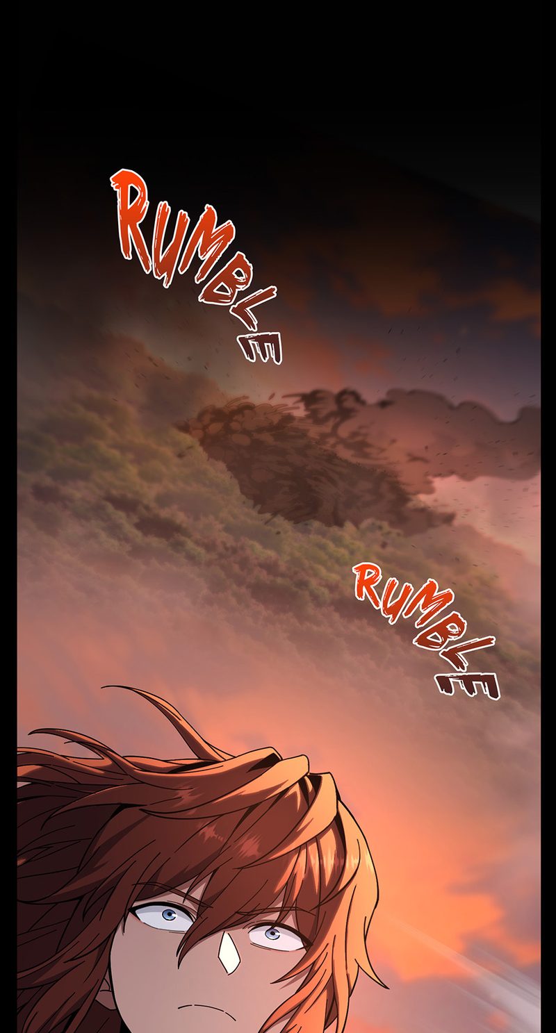 The Beginning After the End - Chapter 244 Page 61