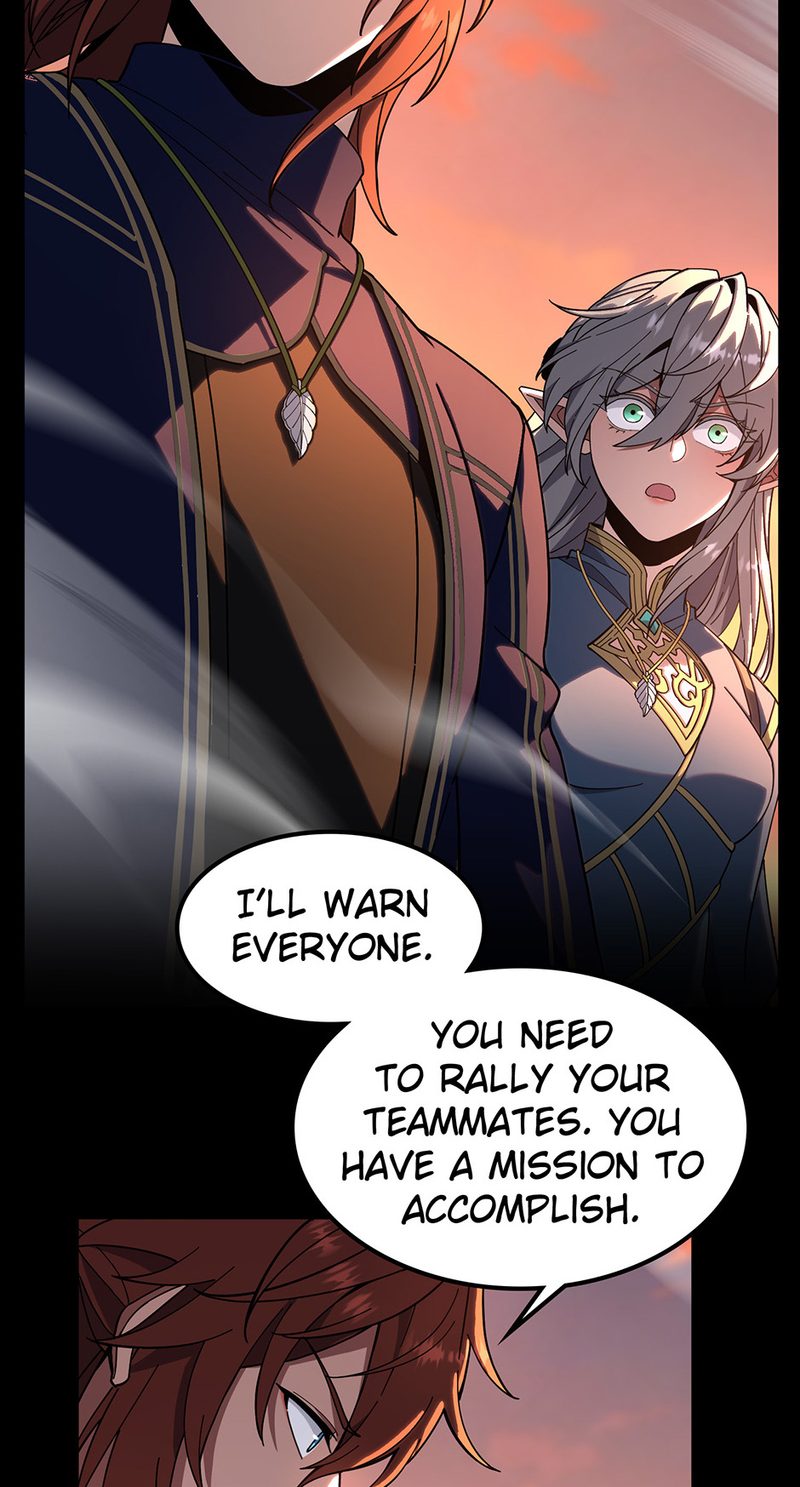 The Beginning After the End - Chapter 244 Page 62