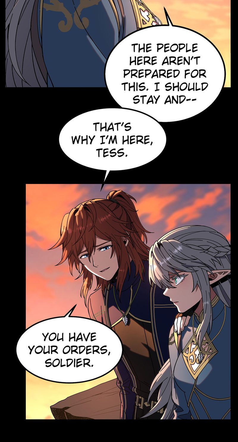 The Beginning After the End - Chapter 244 Page 64