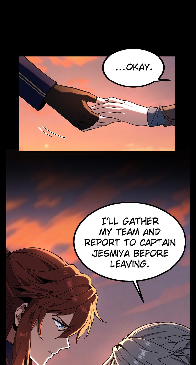 The Beginning After the End - Chapter 244 Page 65