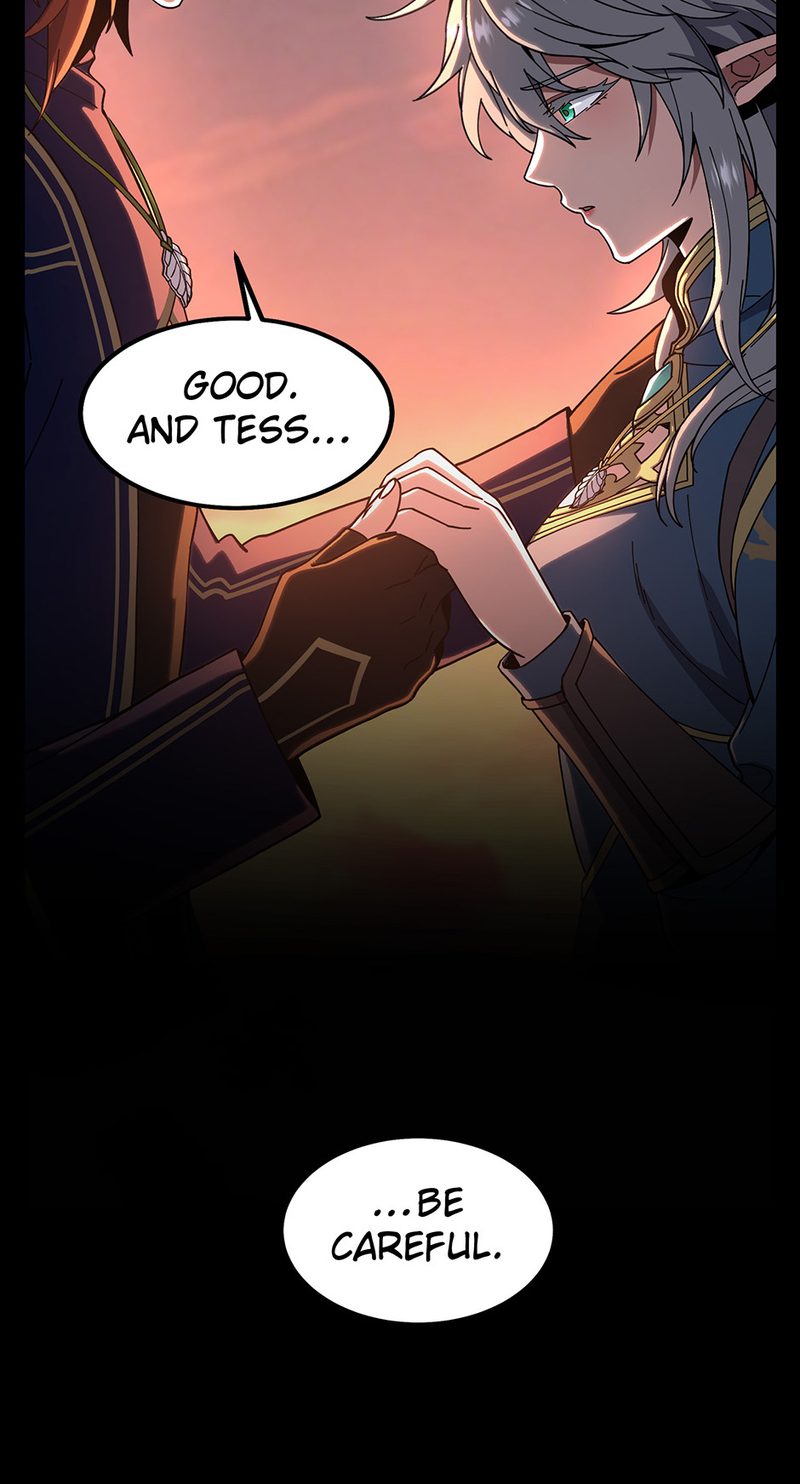 The Beginning After the End - Chapter 244 Page 66