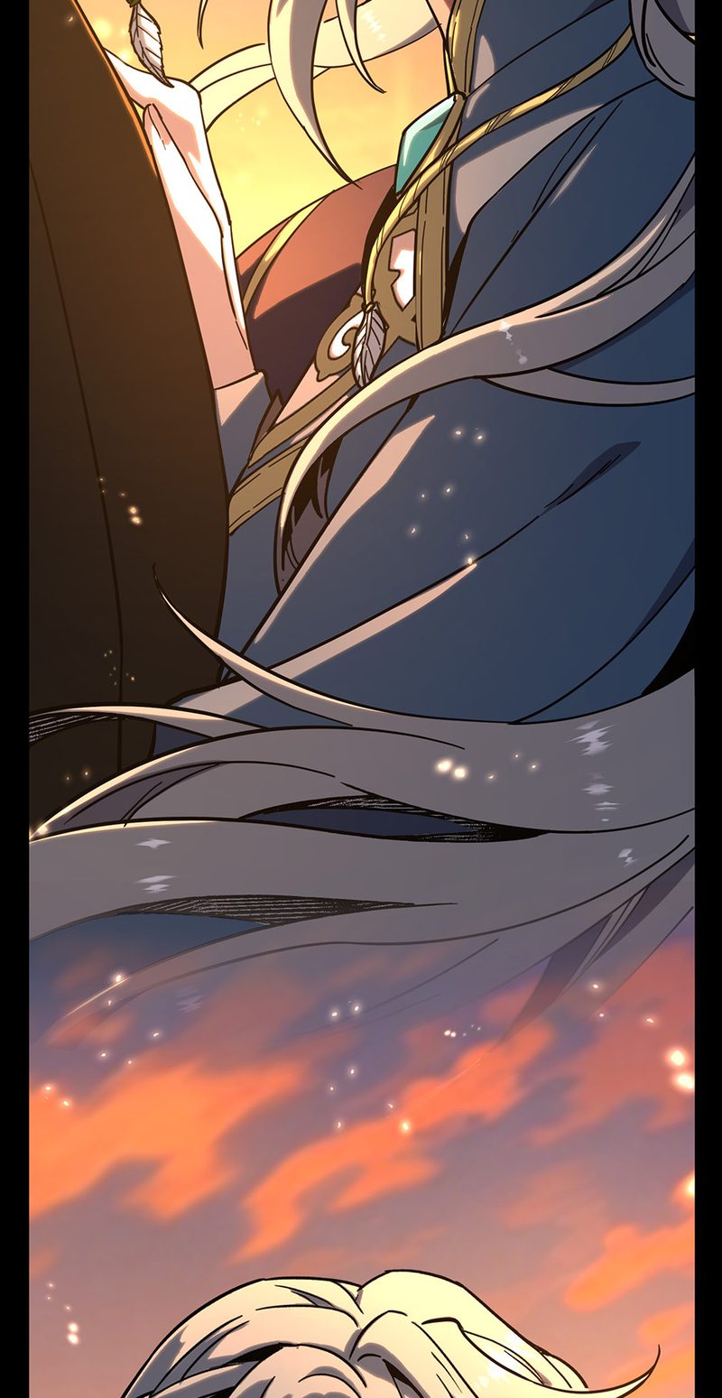 The Beginning After the End - Chapter 244 Page 69