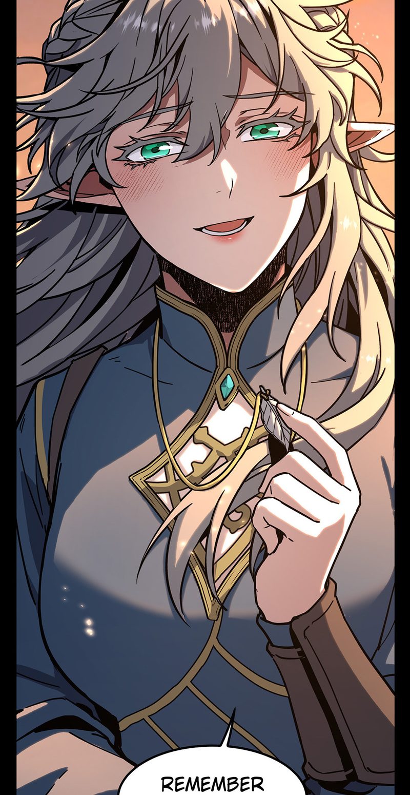 The Beginning After the End - Chapter 244 Page 70