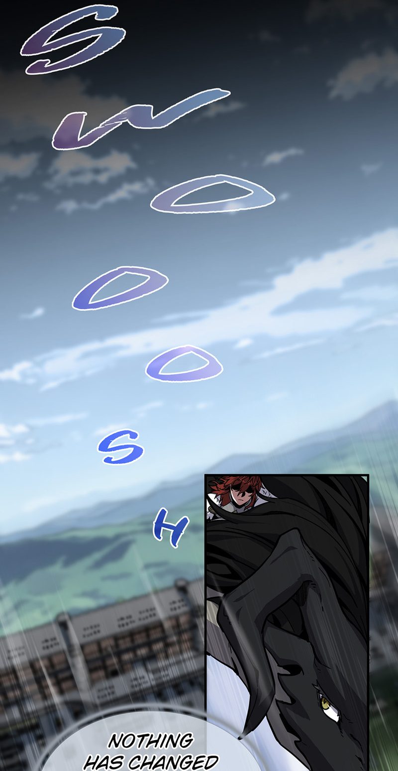 The Beginning After the End - Chapter 244 Page 72