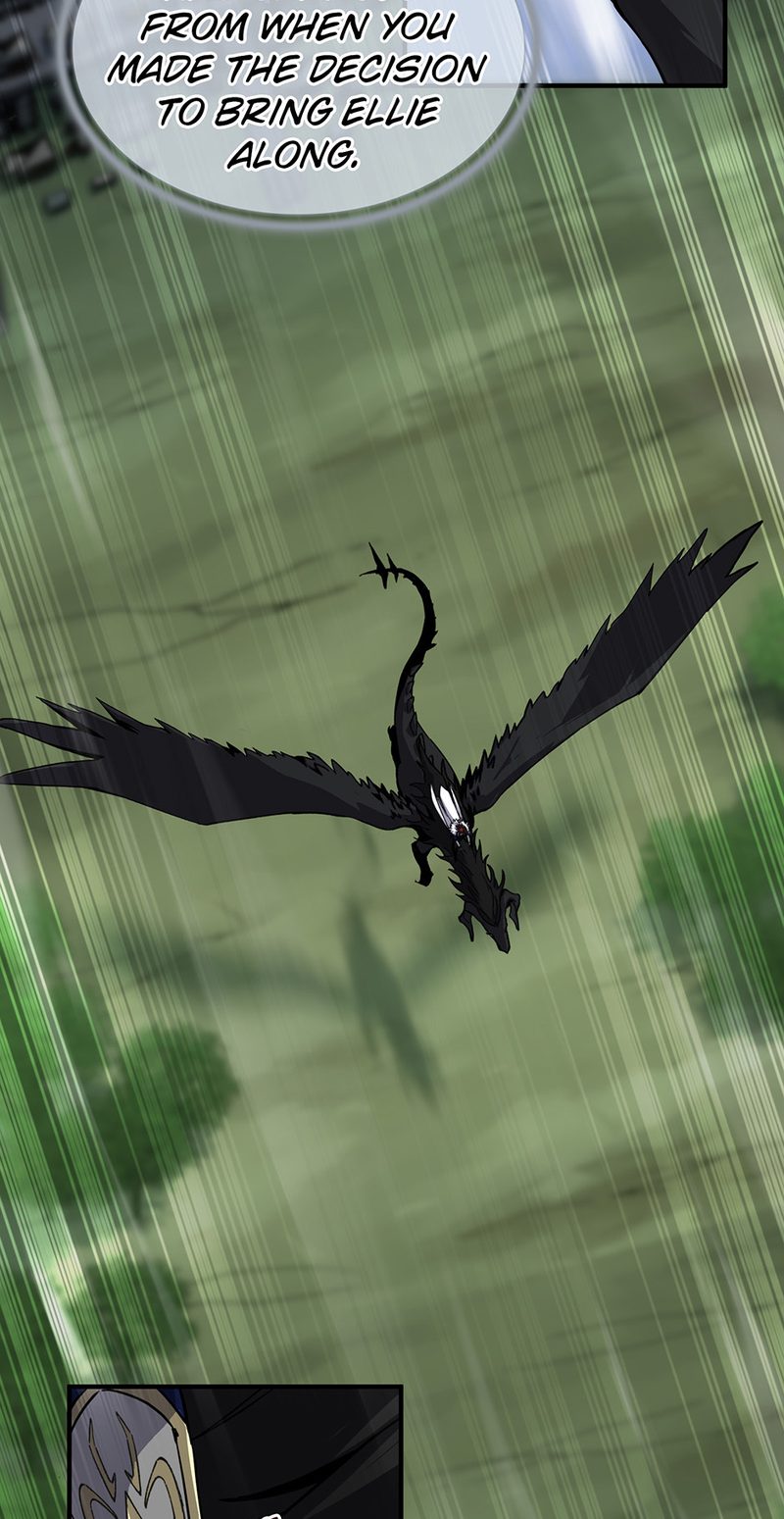 The Beginning After the End - Chapter 244 Page 73