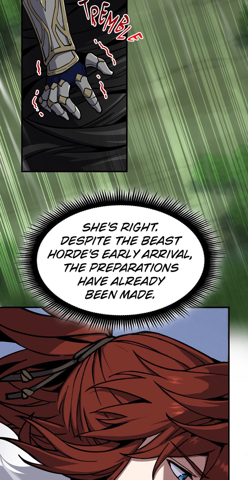 The Beginning After the End - Chapter 244 Page 74