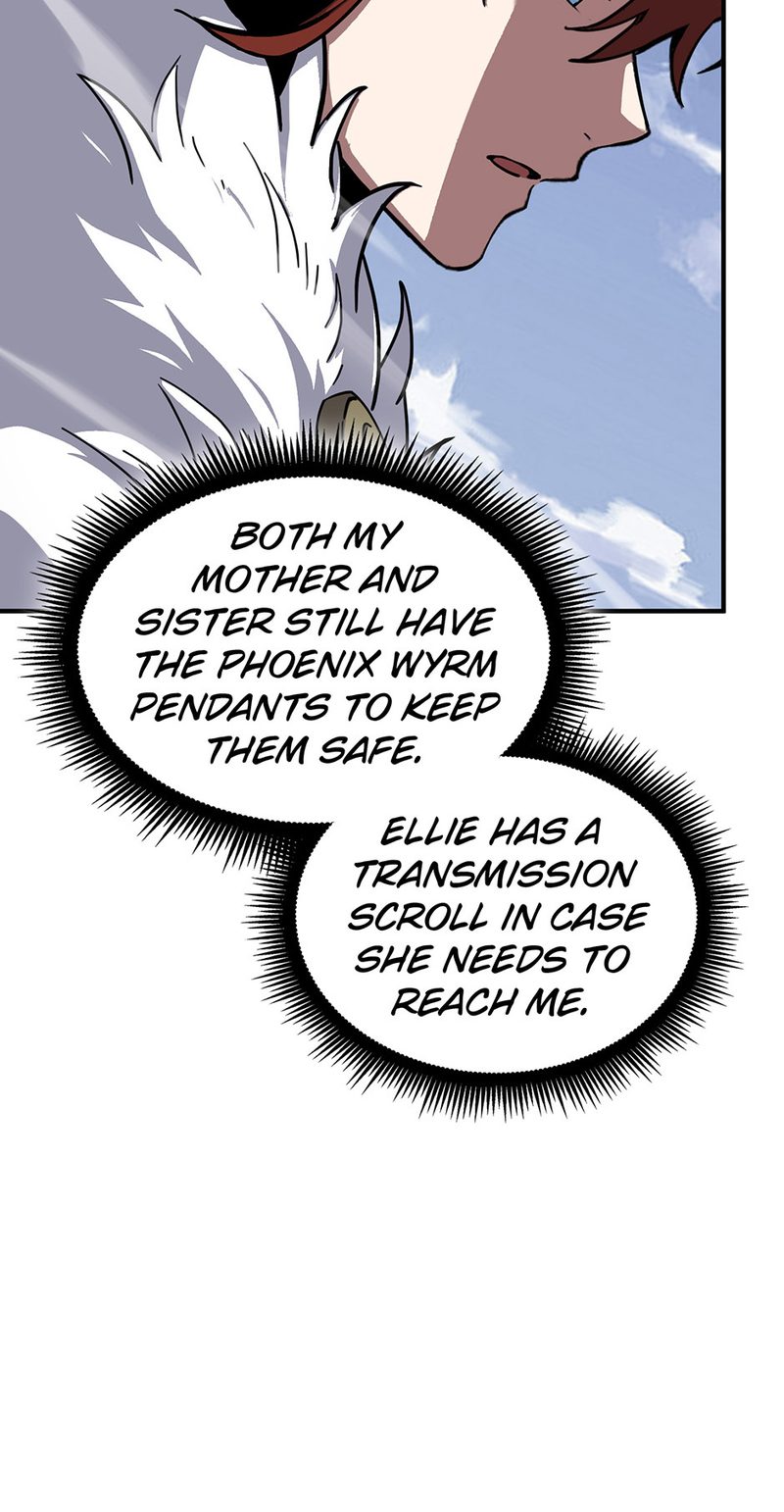 The Beginning After the End - Chapter 244 Page 75