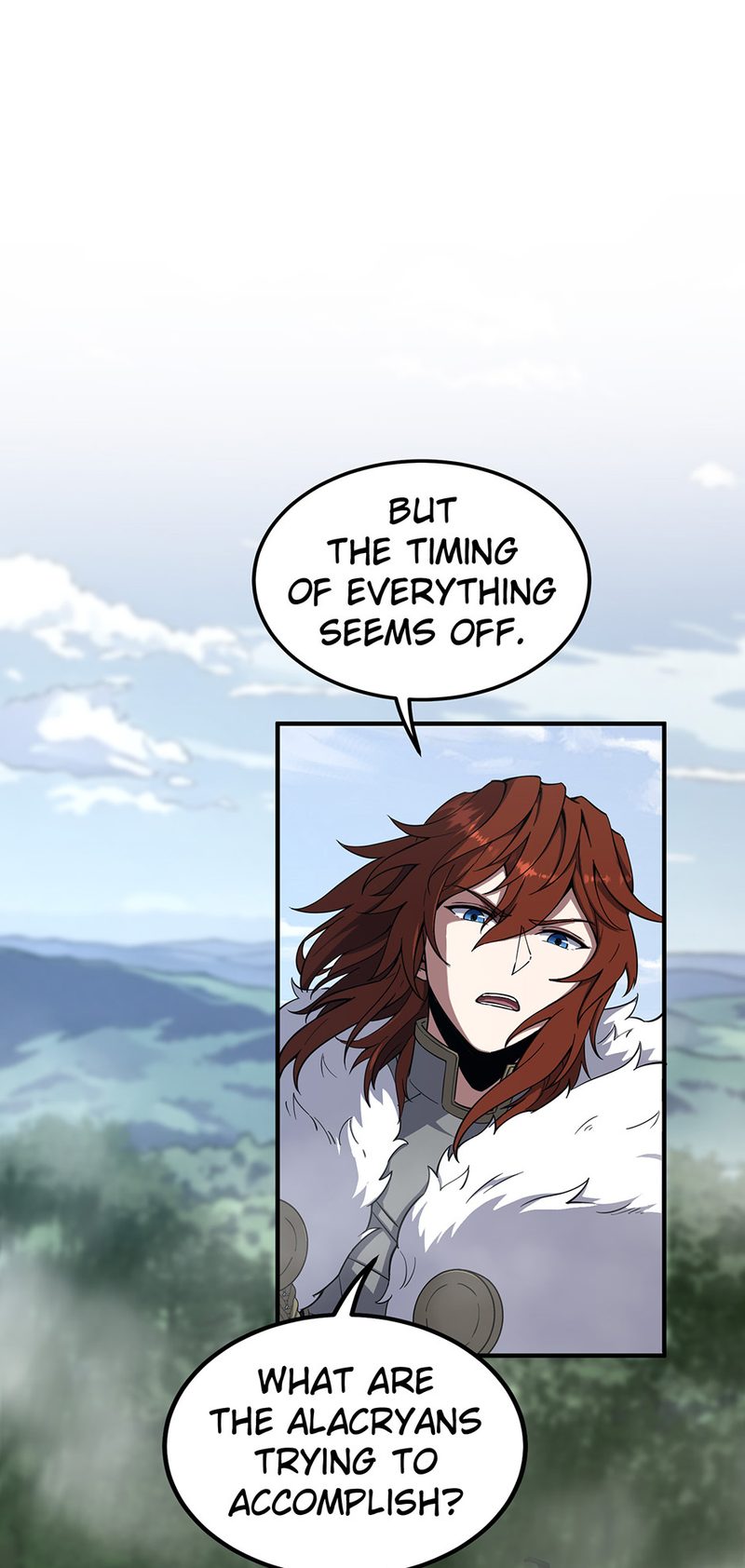 The Beginning After the End - Chapter 244 Page 76