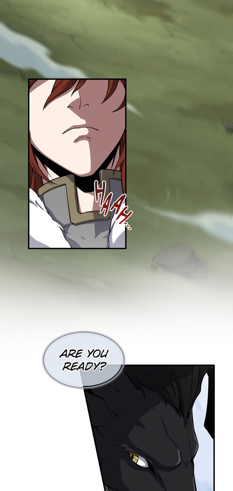 The Beginning After the End - Chapter 244 Page 78