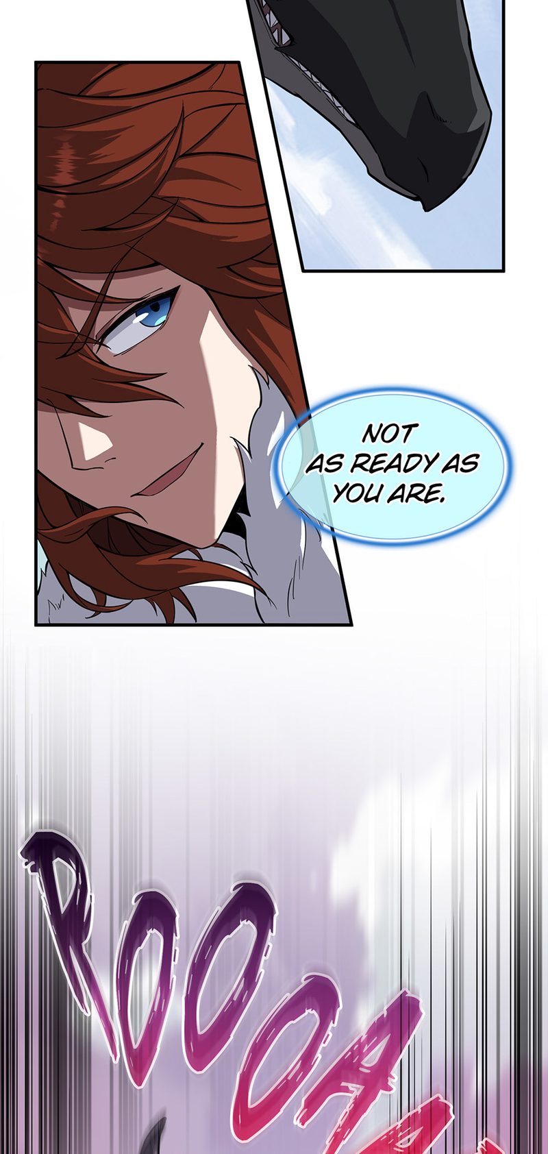 The Beginning After the End - Chapter 244 Page 79