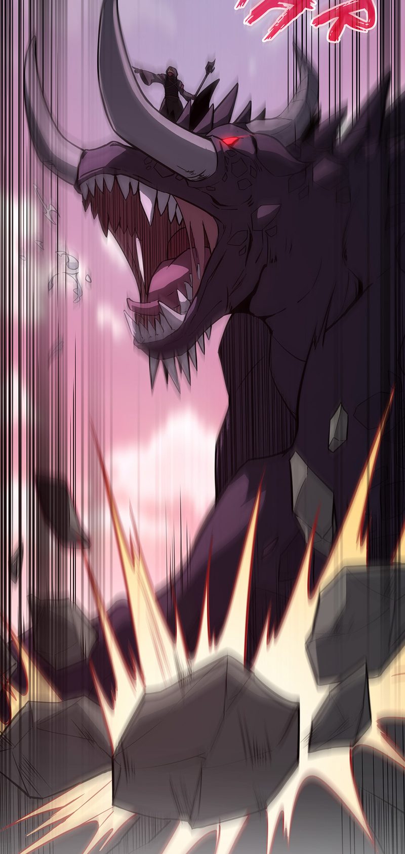 The Beginning After the End - Chapter 244 Page 80