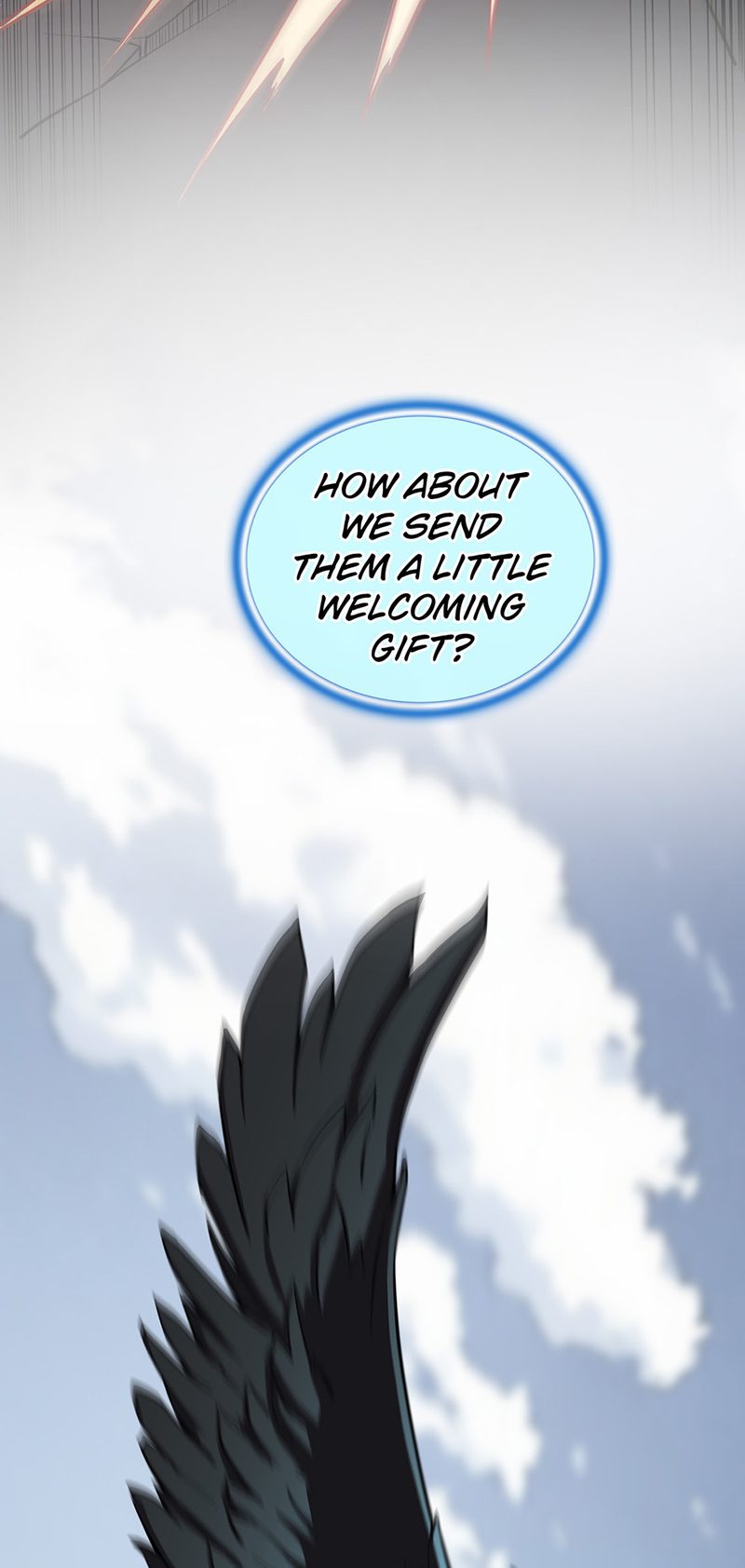 The Beginning After the End - Chapter 244 Page 81