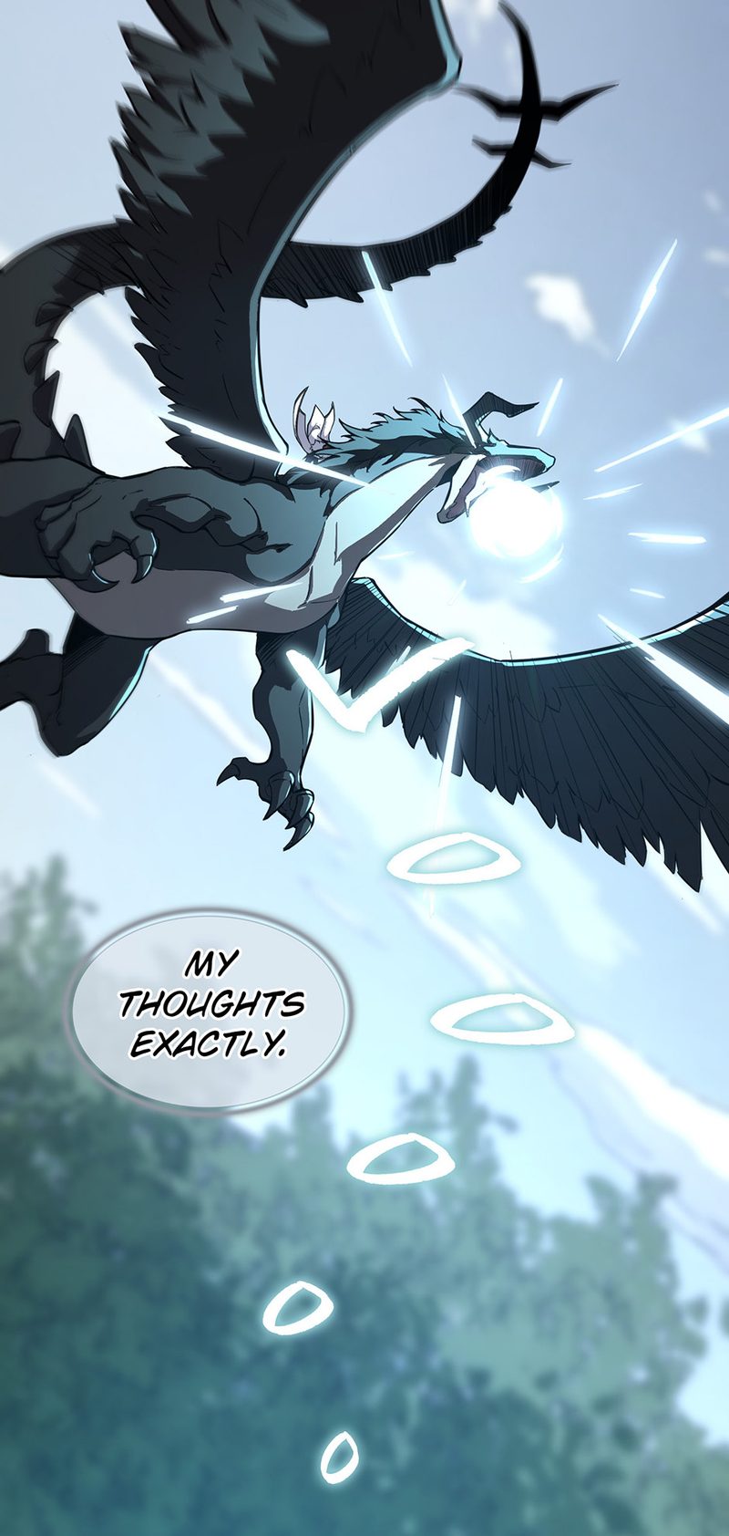 The Beginning After the End - Chapter 244 Page 82