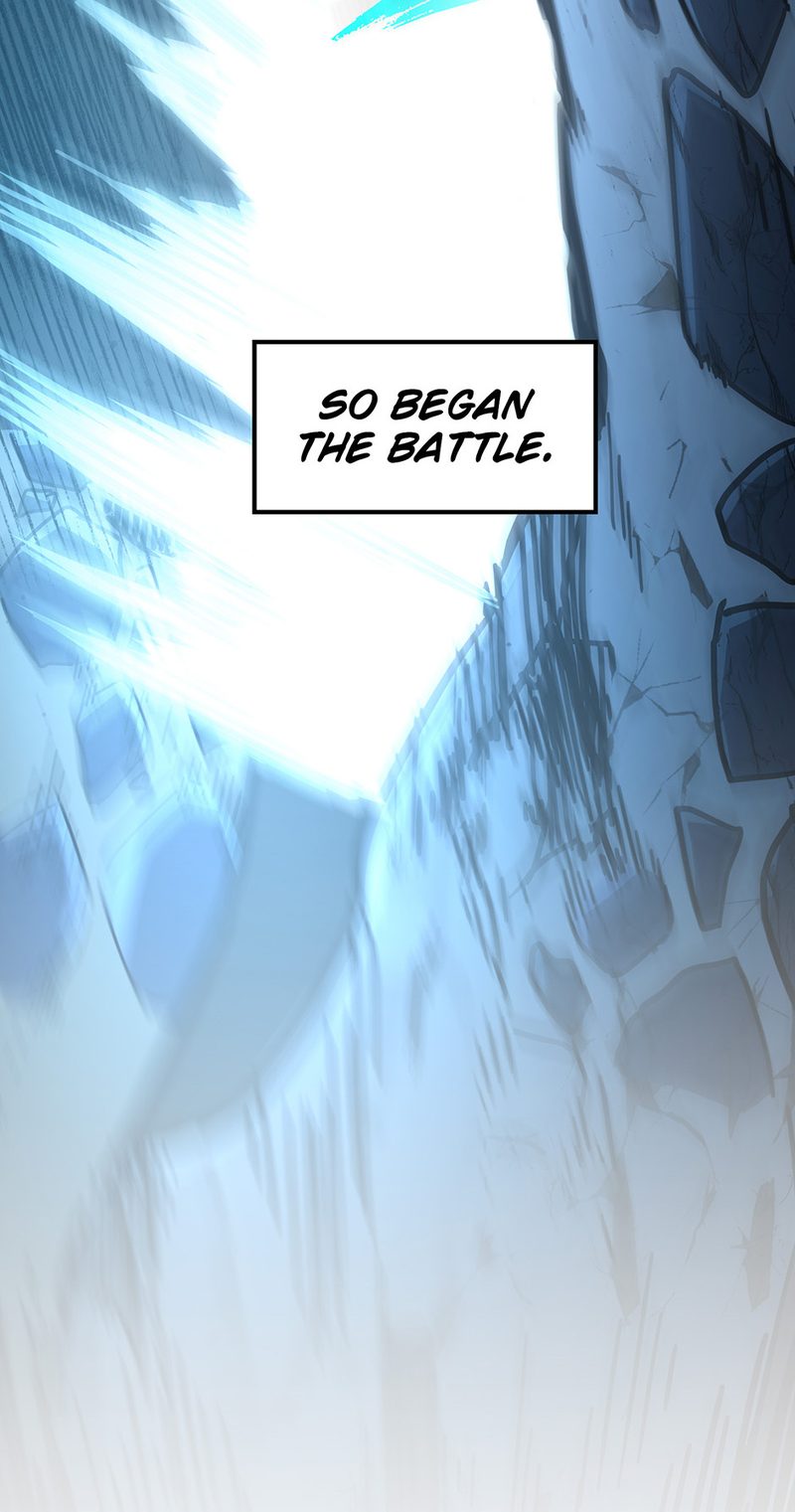 The Beginning After the End - Chapter 244 Page 91