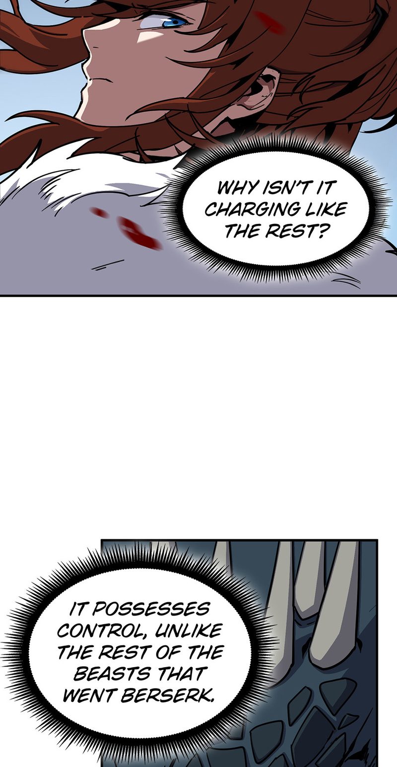The Beginning After the End - Chapter 246 Page 25