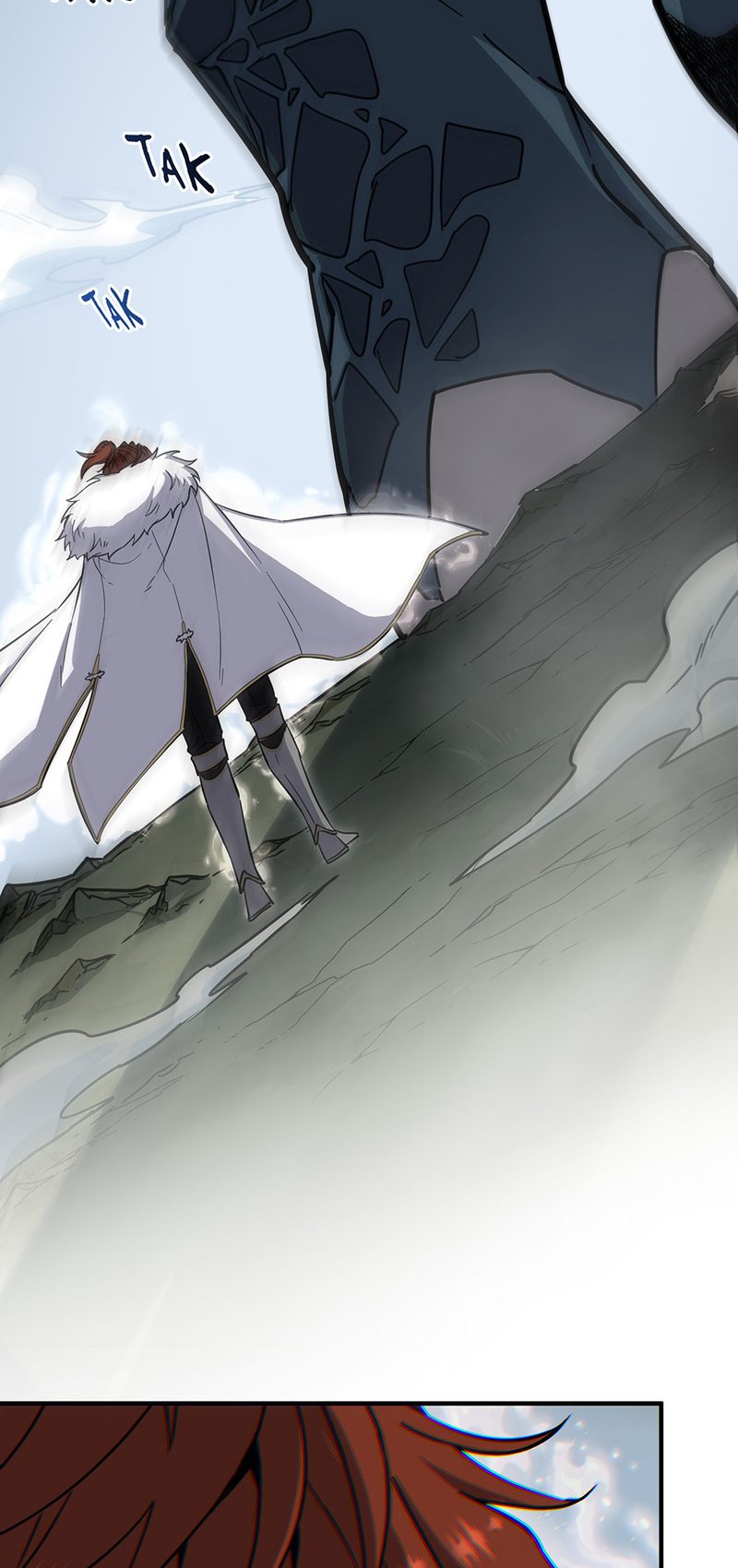 The Beginning After the End - Chapter 246 Page 38