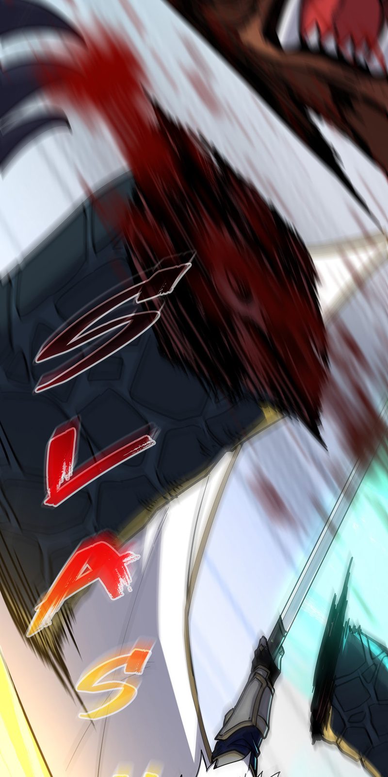 The Beginning After the End - Chapter 246 Page 8
