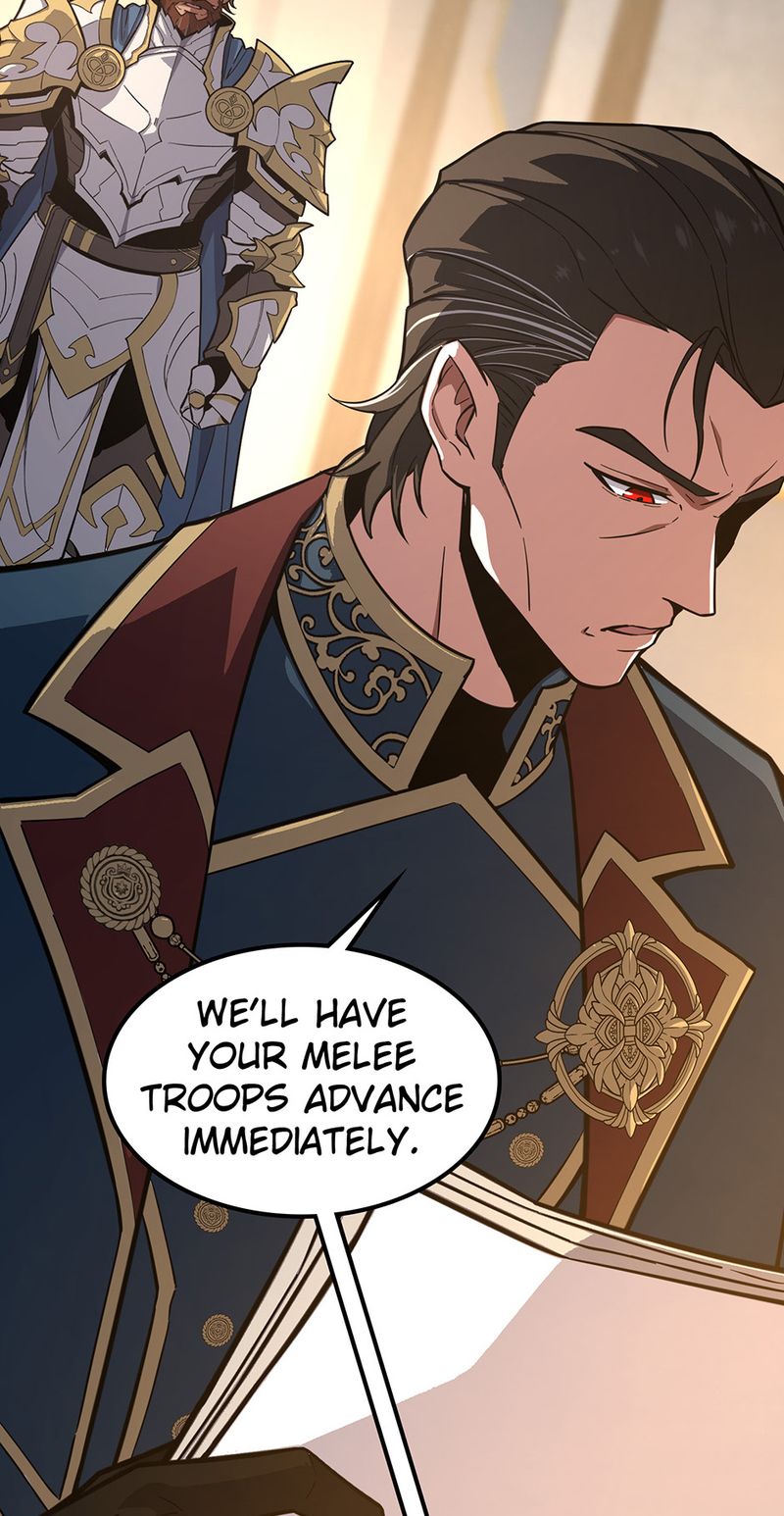 The Beginning After the End - Chapter 247 Page 54