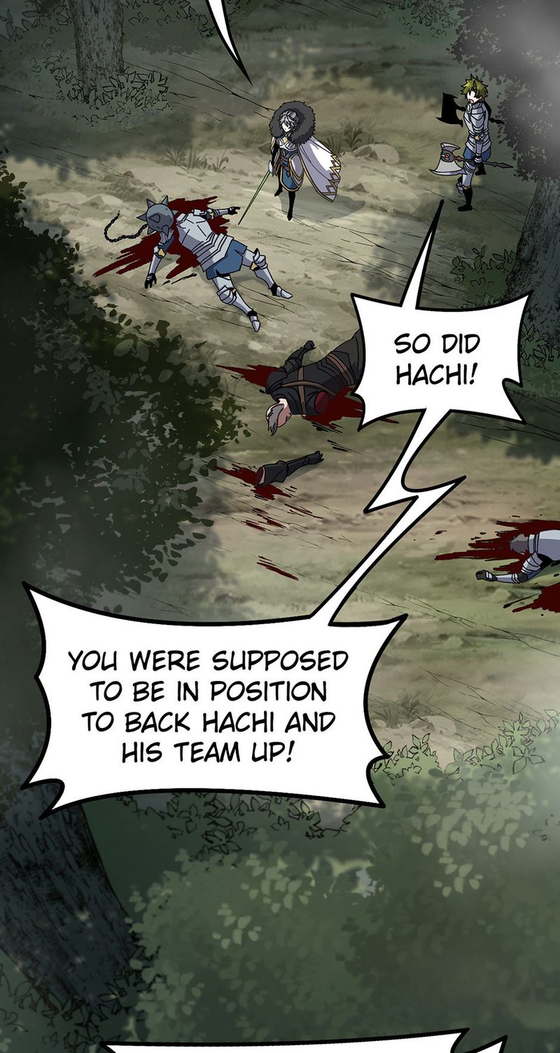 The Beginning After the End - Chapter 248 Page 54