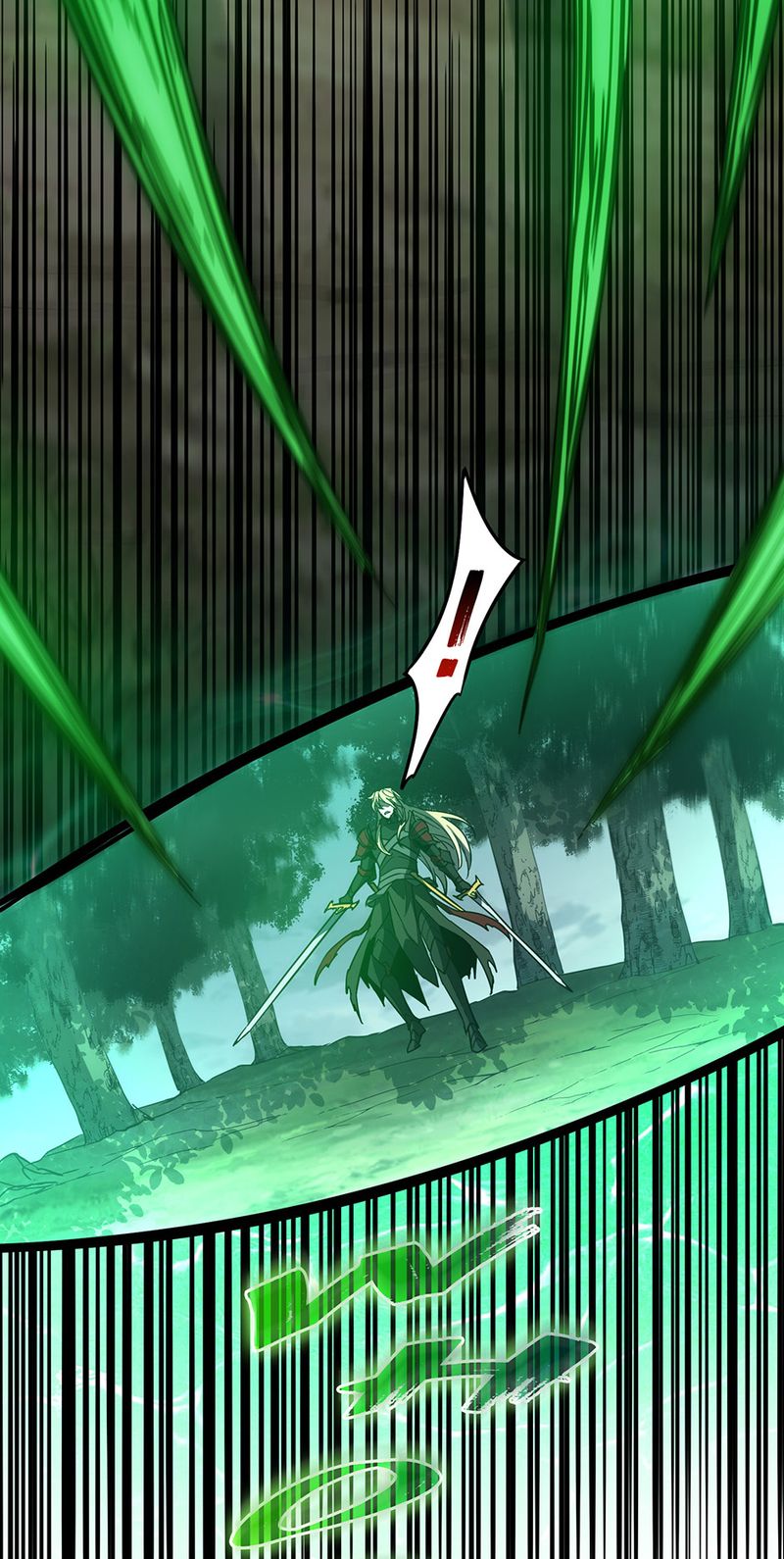 The Beginning After the End - Chapter 249 Page 83
