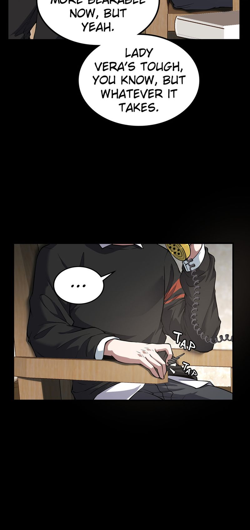 The Beginning After the End - Chapter 251 Page 36