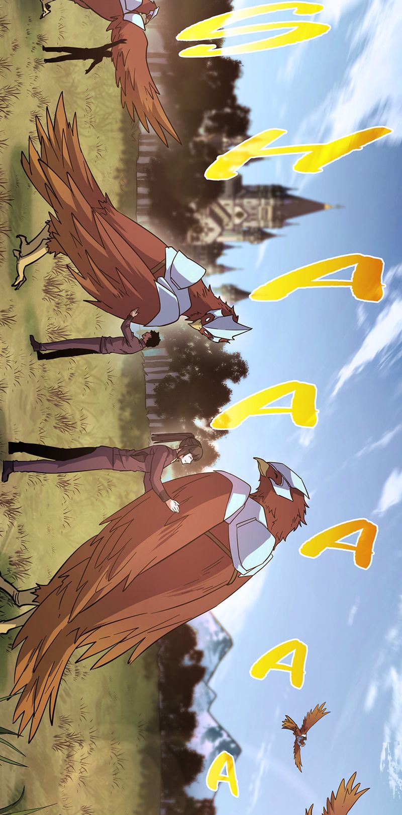 The Beginning After the End - Chapter 251 Page 87